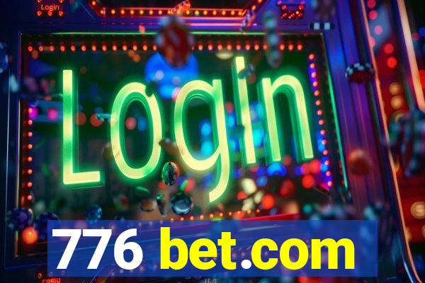 776 bet.com